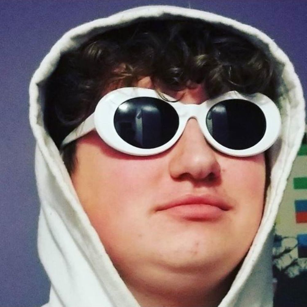 Meet your Posher, Bradon